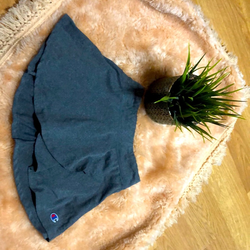 Golf Skirt with short for girls tag Champions